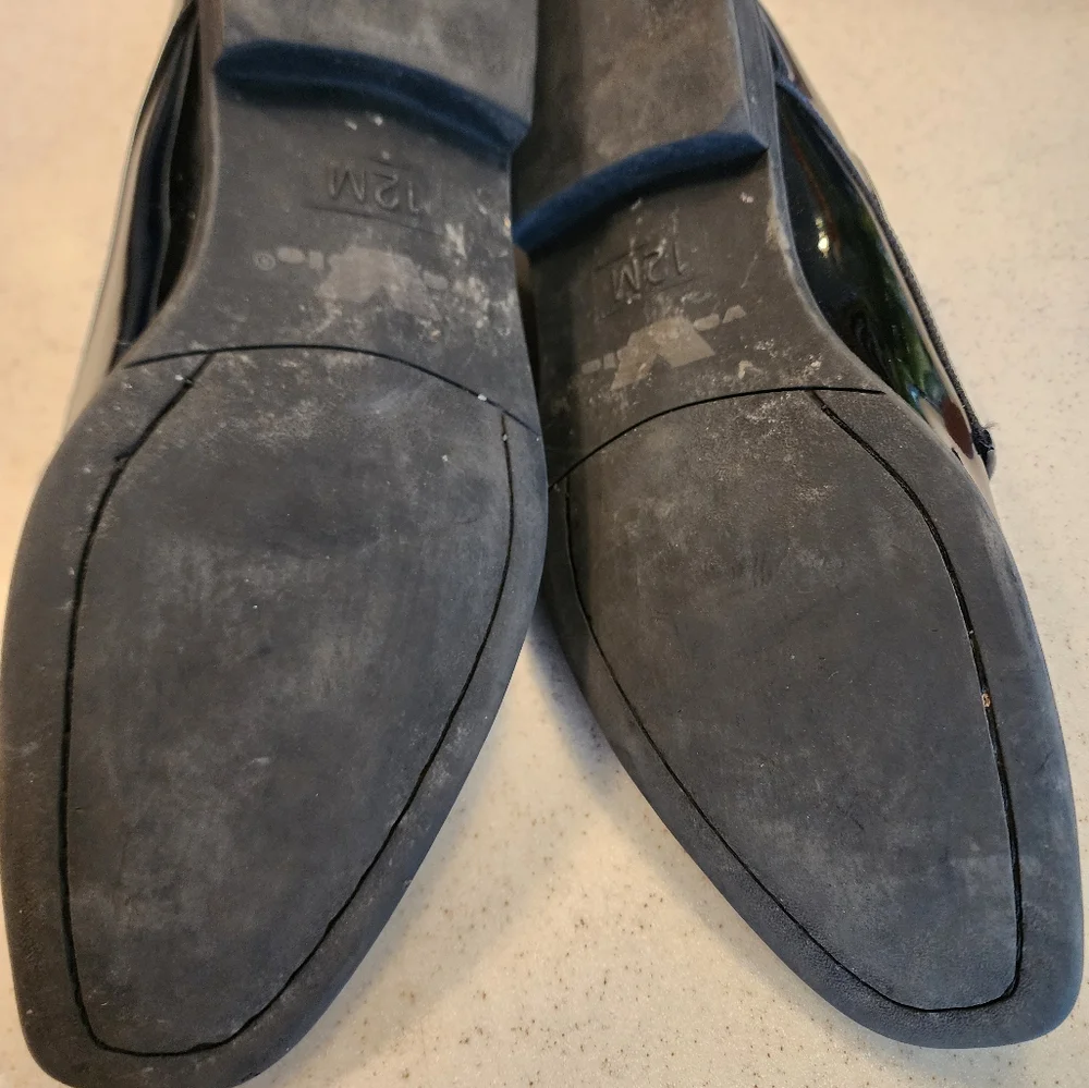 SH1 - VANGELO TUX-3 Dress Shoe Oxford Formal Event Moc Toe